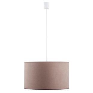 Люстра TK LIGHTING 3467 RONDO CAPPUCCINO