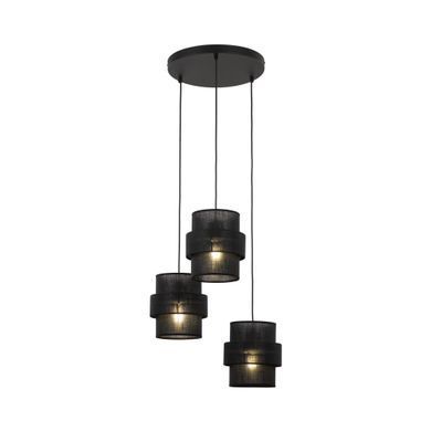 Люстра TK Lighting 5981 CALISTO