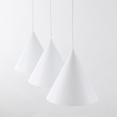 Люстра TK Lighting 10011 CONO