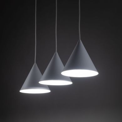 Люстра TK Lighting 10011 CONO