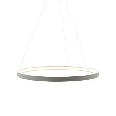 Люстра Zuma Line LA0716/1-WH Circle