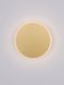 Настенный светильник CYRCLE Nova Luce 9248161