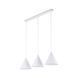 Люстра TK Lighting 10011 CONO