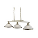 Люстра Searchlight BISTRO 2683-3AB