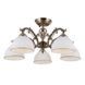 Люстра Italux PND-5122-5 Feneza