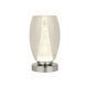 Настільна лампа Searchlight CYCLONE EU97293-1CL