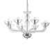 Люстра Ideal Lux Casanova 044255