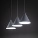 Люстра TK Lighting 10011 CONO