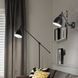 Торшер Ideal Lux Newton 003528