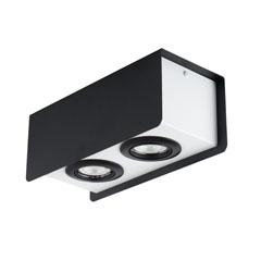 Точковий світильник Kanlux TORIM DLP-250 B-W 28463