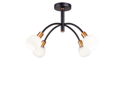 Люстра Viokef ELISA 4215200