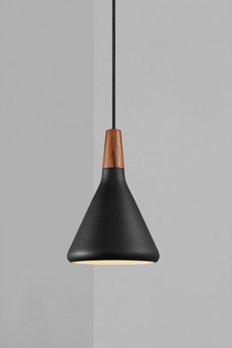 Люстра NORI 18 BK Nordlux DFTP 2120803003