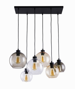 Люстра TK Lighting CUBUS 2164