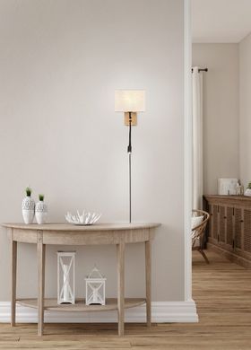 Бра TRIO 212870236 NILAM