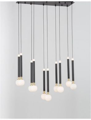 Люстра CAYO Nova Luce 9157910