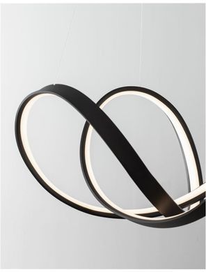 Люстра APUS Nova Luce 9348053