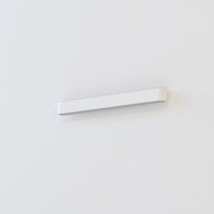 Настенный светильник Nowodvorski 7541 SOFT LED WHITE 606 KINKIET