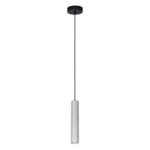 Люстра Italux PND-83920-1-ALU Rilok