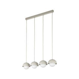 Люстра TK Lighting 10213 BONO