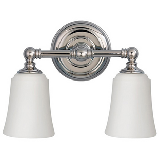 Бра для ванной Feiss ELSTEAD Fe/Hugolake2Bath