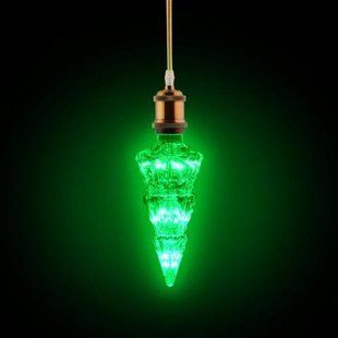 Лампа светодиодная HOROZ ELECTRIC 001-059-0002-040 PINE