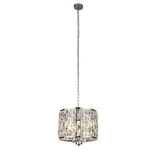 Люстра Searchlight BIJOU 6583-3CC