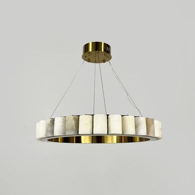 Люстра Linef MJ306-600 AB