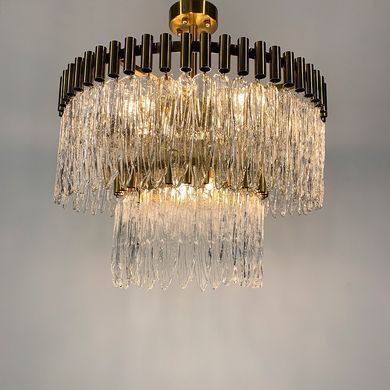 Люстра LineF MJ187-600 AB