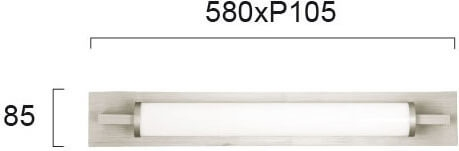Бра Viokef SALLY 4238000