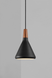 Люстра NORI 18 BK Nordlux DFTP 2120803003