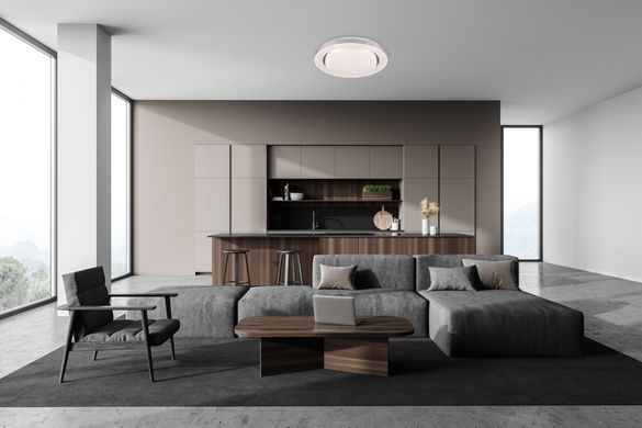 Люстра REALITY R67045800 ATRIA