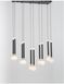 Люстра CAYO Nova Luce 9157910