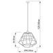 Люстра BLACK FORT BK/COOP Imperium Light 36140.05.49