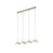 Люстра TK Lighting 10213 BONO
