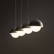 Люстра TK Lighting 10213 BONO