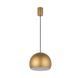 Люстра Nowodvorski 10295 Candy I Gold