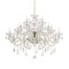 Люстра Ideal Lux Colossal 081564