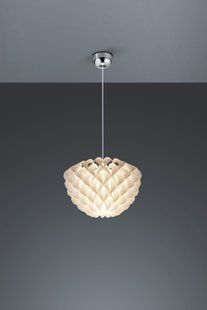 Люстра Trio Reality R30540101 Tilia