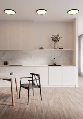 Стельовий світильник Nordlux OJA 60 IP20 2700K 3-STEP DIM 50066103