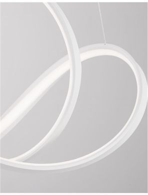Люстра APUS Nova Luce 9348054