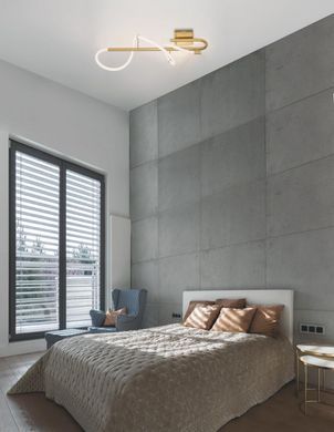 Бра CERELIA Nova Luce 9082095