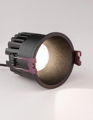 Точечный светильник BLADE Nova Luce 9232115