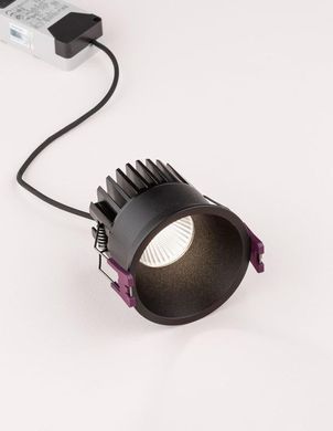 Точечный светильник BLADE Nova Luce 9232115