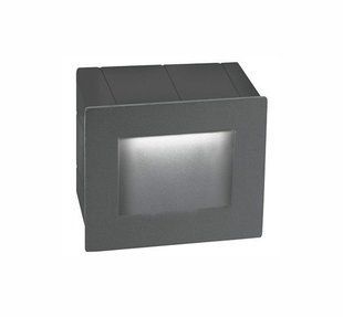 Уличный светильник KRYPTON Nova Luce 727002