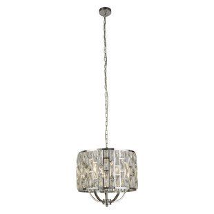 Люстра Searchlight BIJOU 6585-5CC