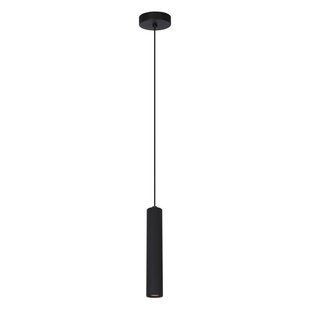 Люстра Italux PND-83920-1-BK Rilok