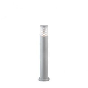 Вуличний світильник TRONCO PT1 BIG GRIGIO IDEAL LUX 026961