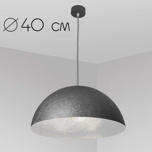 Люстра ALPS D40 ANTR/SI Imperium Light 07140.54.22