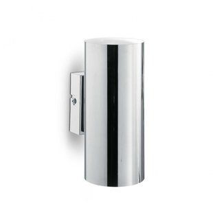 Настінний світильник HOT AP2 CROMO Ideal Lux 094182