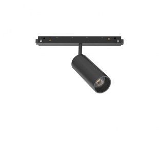 Трековий світильник EGO TRACK SINGLE 12W 3000K BK Ideal Lux 257655